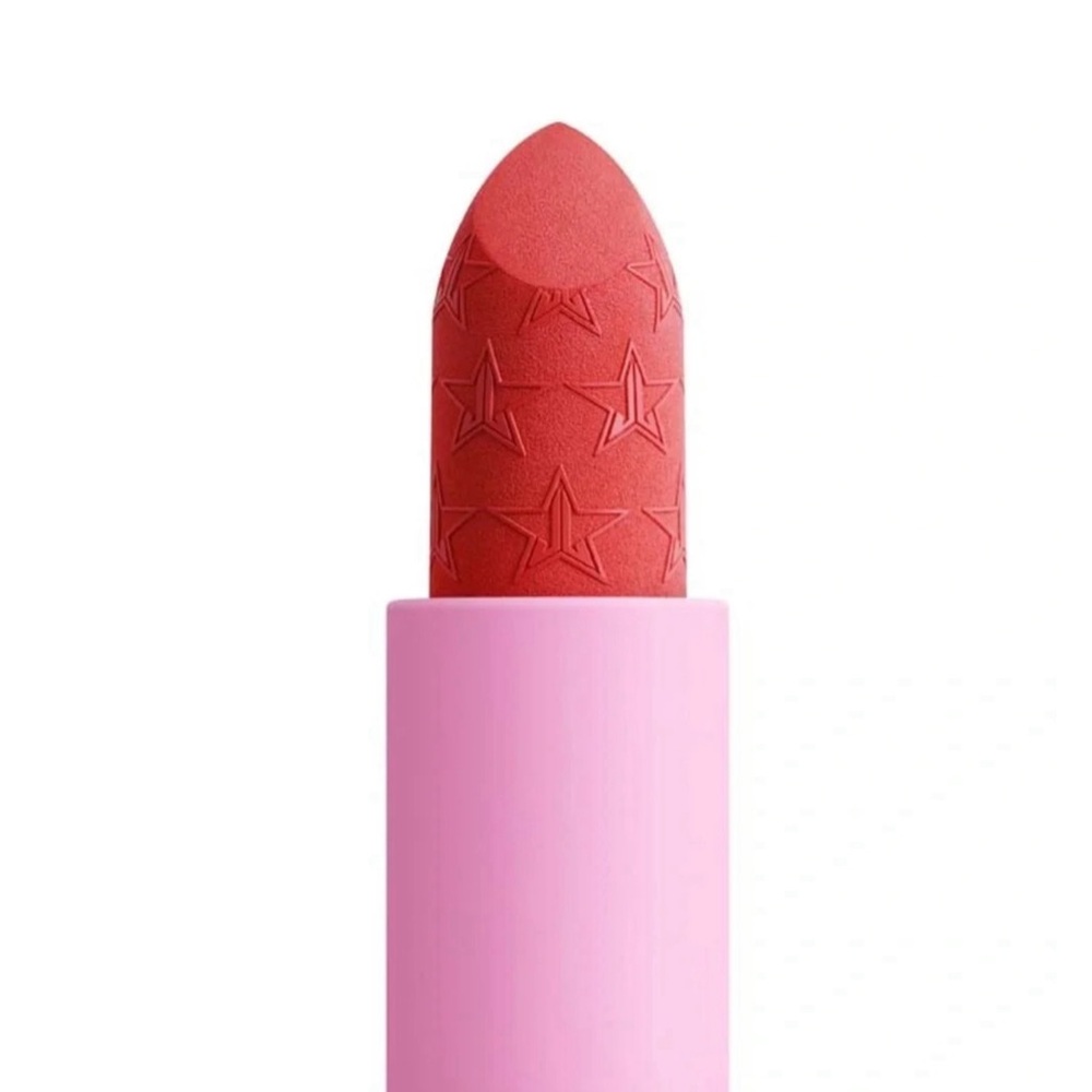 NWT Jeffree Star Velvet Trap Lipstick Ranch Girl